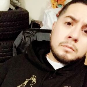 Meet your Posher, Hector